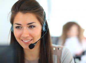 Benefit of virtual receptionist