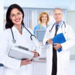 Medical Answering Service for Physicians